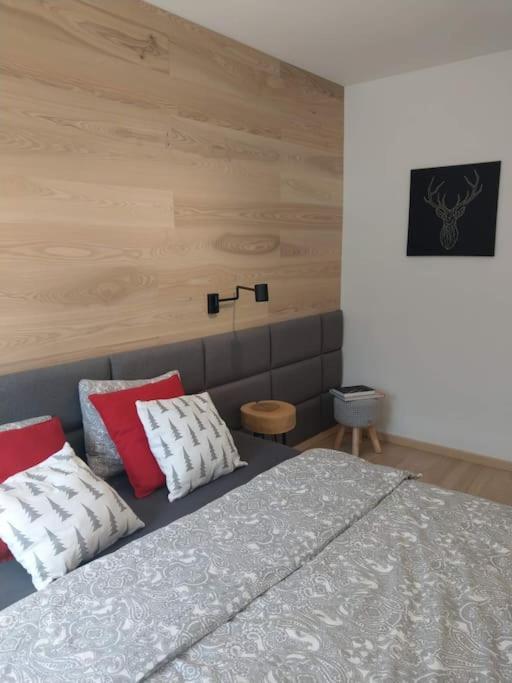 Widokowy Apartament Jodlowa Ski&Bike Szczyrk Exterior photo