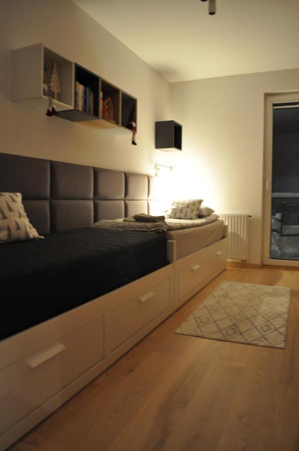 Widokowy Apartament Jodlowa Ski&Bike Szczyrk Exterior photo