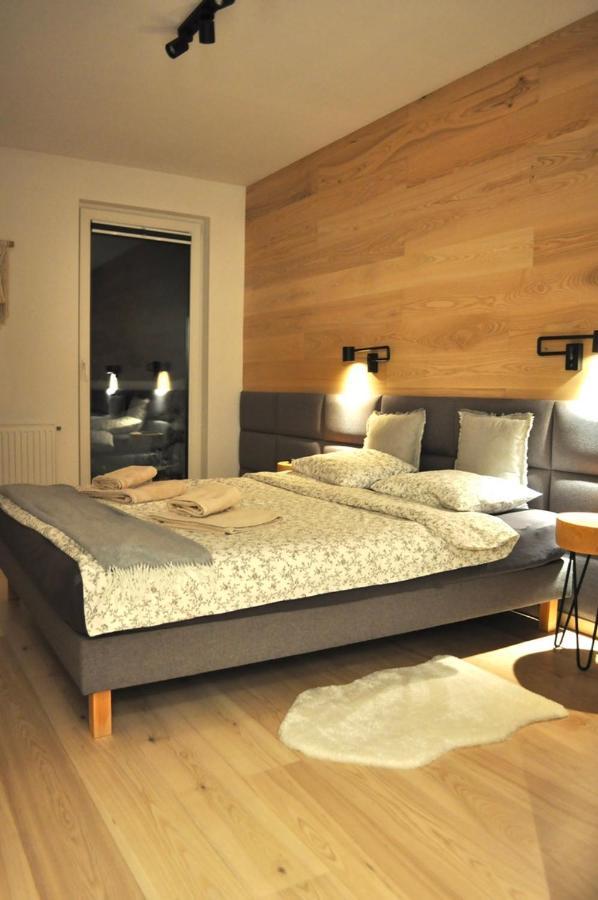 Widokowy Apartament Jodlowa Ski&Bike Szczyrk Exterior photo