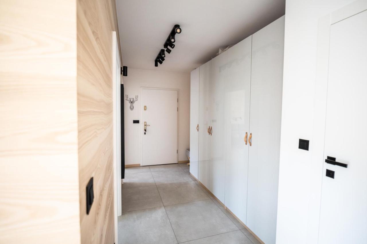 Widokowy Apartament Jodlowa Ski&Bike Szczyrk Exterior photo